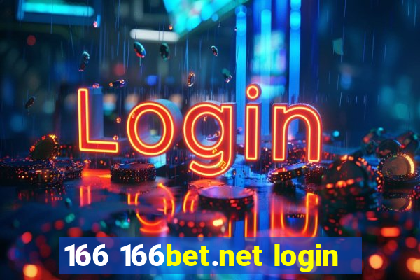 166 166bet.net login